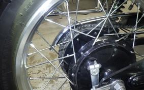 YAMAHA SR400 Gen.5 2021 RH16J