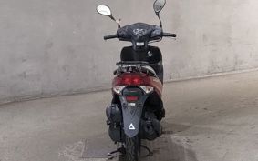 HONDA DIO 110 JF31