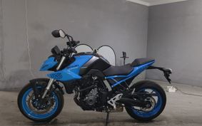 SUZUKI GSX-8S EM1AA
