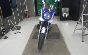 SUZUKI GSX400 IMPULSE S 1997 GK79A