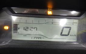 YAMAHA TRICITY 300 2021 SH15J