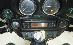 HARLEY FLHTC 1580 2009