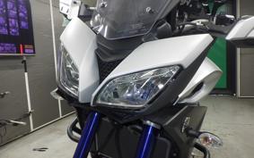 YAMAHA MT-09 Tracer 2016 RN36J