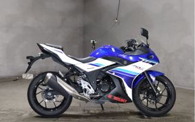 SUZUKI GSX250R DN11A
