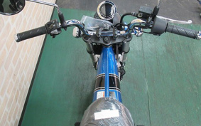 HONDA DAX 125 2024 JB04