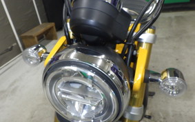 HONDA MONKEY 125 2023 JB02