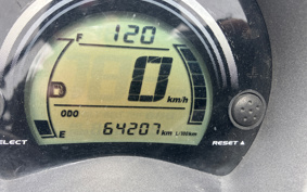 YAMAHA N-MAX 155 ABS SG50J