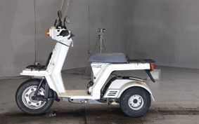 HONDA GYRO TD01