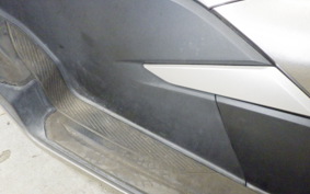 HONDA PCX125 2006 JF81