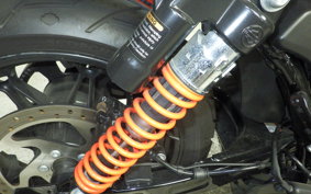 HARLEY XG750 STREET ROD 2018