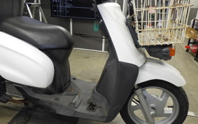 YAMAHA GEAR Gen.2 2011 UA08J