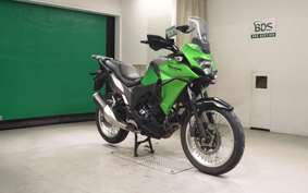 KAWASAKI VERSYS X250 A 2017 LE250D