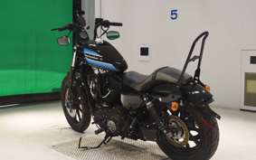 HARLEY XL1200NS 2019