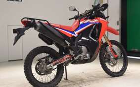 HONDA CRF250 GEN 2 RALLY MD47
