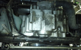 HONDA STEED 400 1994 NC26