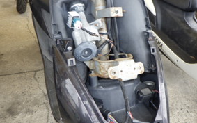 SUZUKI ADDRESS V50 Gen.2 CA44A