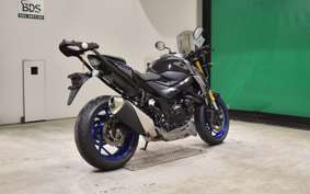 SUZUKI GSX-S750 2022 C533F