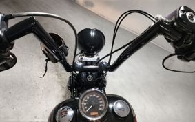 HARLEY FLSTSB 1580 2008 JM5