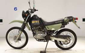 SUZUKI DJEBEL 200 (DR200SE) SH42A