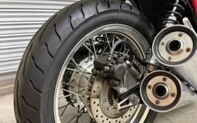 HONDA CB400 1999 NC36