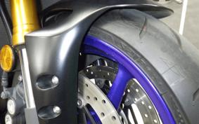 YAMAHA YZF-R6 2018