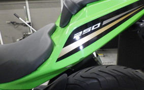 KAWASAKI NINJA 250 2 1999 EX250P