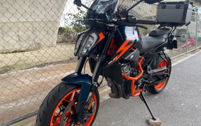 KTM 890 DUKE 2023 TU940