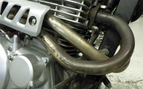 HONDA XR250 BAJA MD30