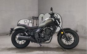 HONDA REBEL MC49