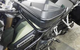 TRIUMPH TIGER EXPLORER 2014