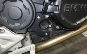 BMW F800GT 2013