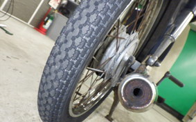 HONDA C50 SUPER CUB E C50