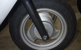 YAMAHA JOG Gen.5 SA36J