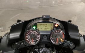 KAWASAKI CONCOURSE14 2009 ZGNA14