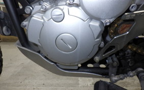 YAMAHA SEROW 250 Gen.3 2023 DG31J