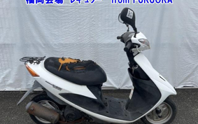 SUZUKI ADDRESS V50