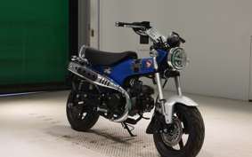 HONDA DAX 125 JB04