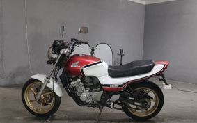 HONDA JADE MC23