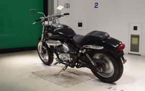 HONDA MAGNA 250 MC29