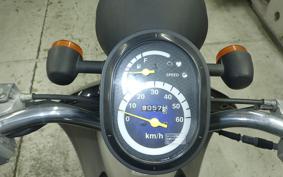 HONDA TODAY 2 AF67