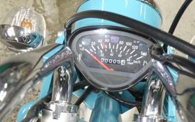 HONDA DAX 70 2022 ST70