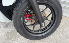 HONDA LEAD 125 JF45