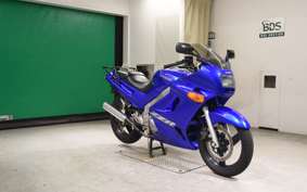 KAWASAKI ZZ-R250 2023 EX250H
