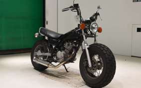 SUZUKI VANVAN 200 2005 NH41A