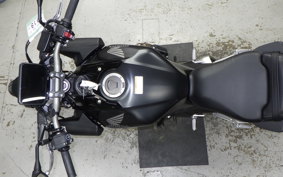 HONDA CB650R E-Clutch 2025 RH17