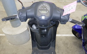 HONDA TACT-4ﾍﾞｰｼｯｸ AF79