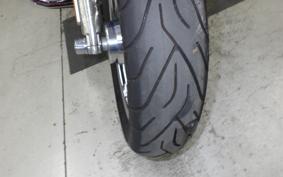 HARLEY FLSTF 1580 2012