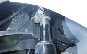 YAMAHA JOG-7 2017 AY01