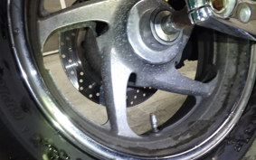 YAMAHA T-MAX 500 Gen.2 2007 SJ04J