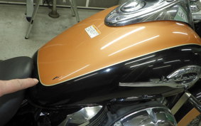 HONDA SHADOW 400 1998 NC34